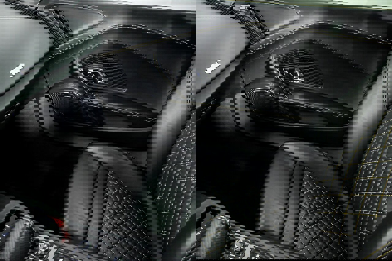 Used 2020 Audi R8 V10 w/ Carbon Exterior Package image 38