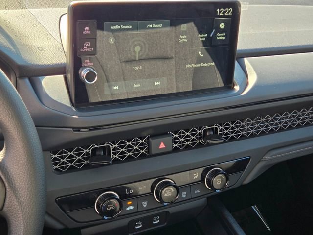 New 2026 Honda Accord LX image 13