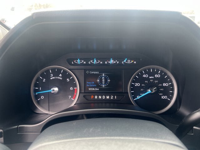 Used 2022 Ford F250 XL w/ Power Equipment Group AWD/4WD image 19