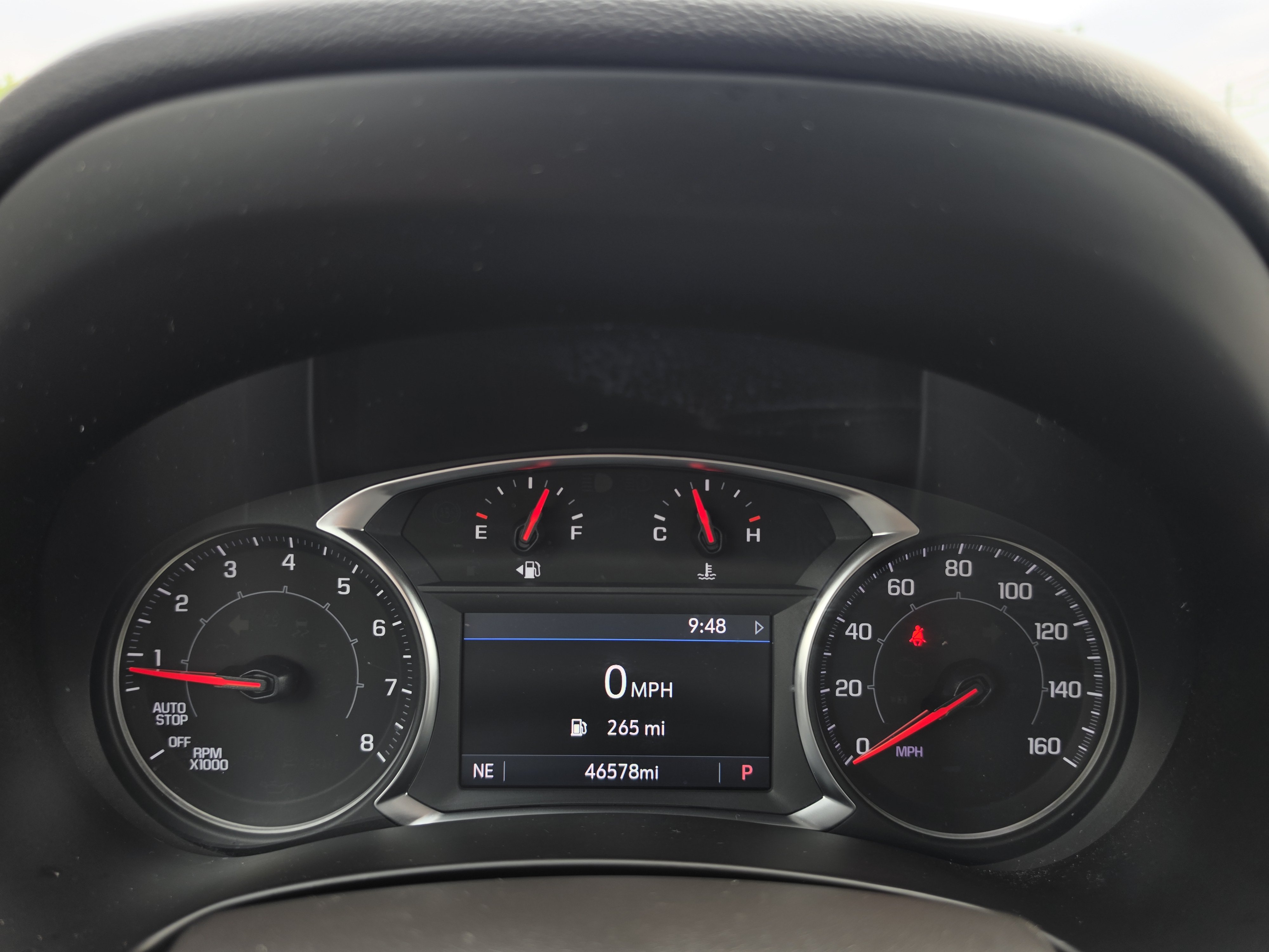 Used 2024 GMC Terrain SLT AWD/4WD image 22
