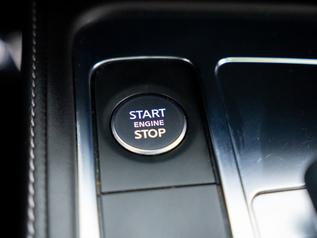 Used 2023 INFINITI QX60 Sensory w/ Vision Package image 26