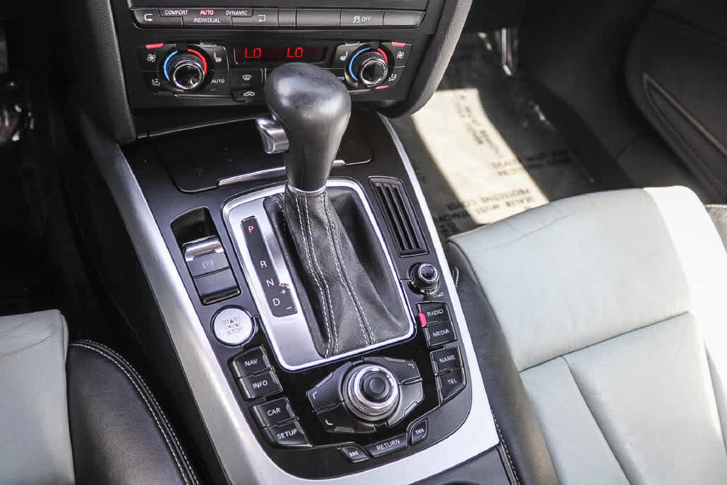 Used 2012 Audi S5 Premium Plus AWD/4WD image 19