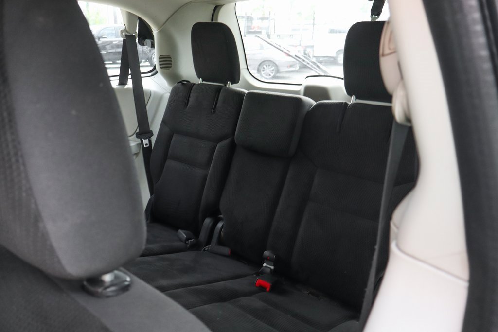 Used 2019 Dodge Grand Caravan SE image 32
