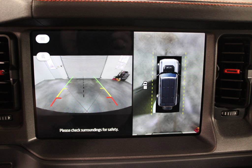 New 2026 Ford Bronco Raptor image 53