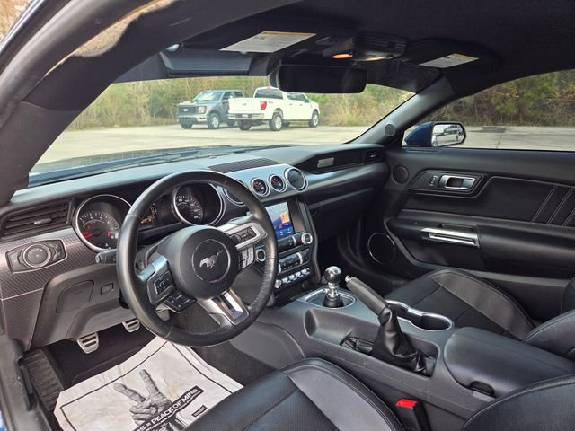 Used 2022 Ford Mustang GT Premium w/ GT Performance Package image 26