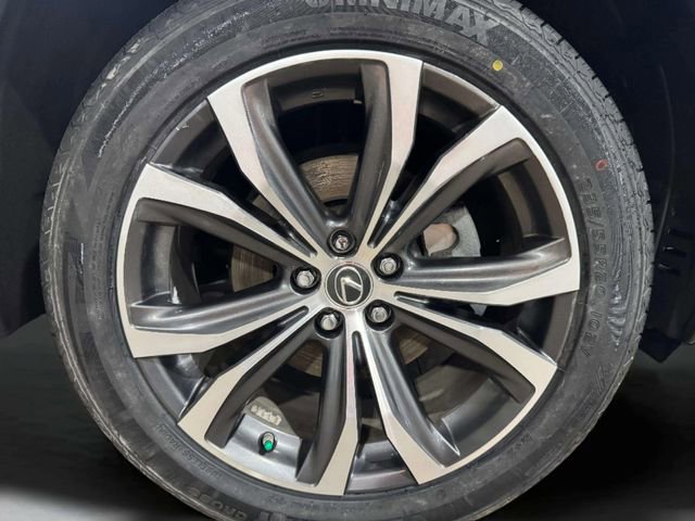 Used 2018 Lexus RX 450hL AWD image 39