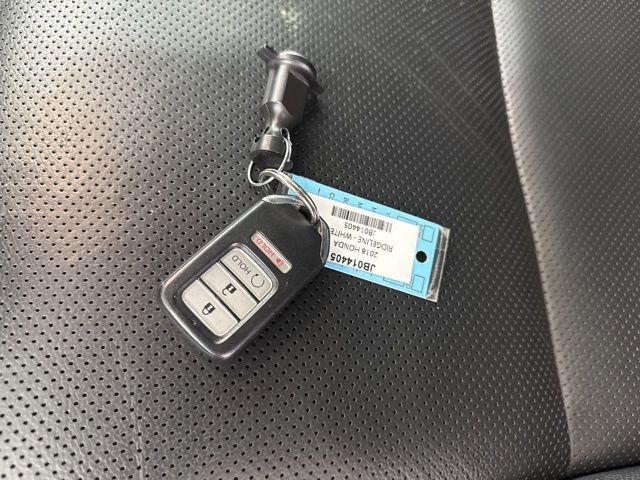 Used 2018 Honda Ridgeline RTL-E image 34