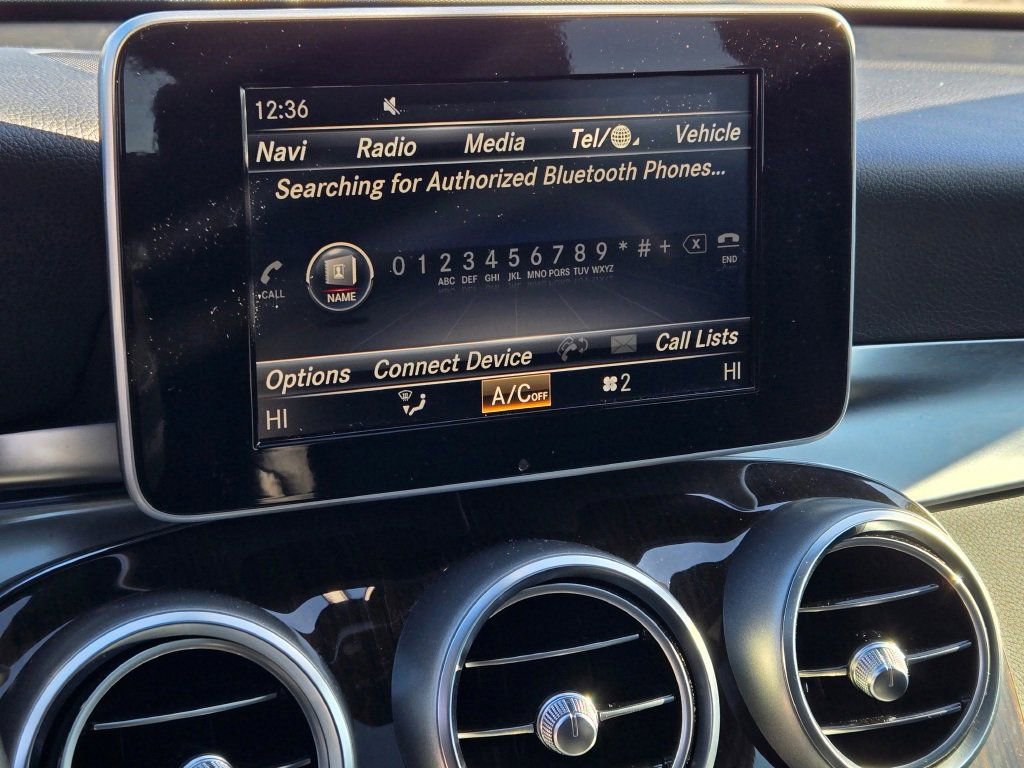 Used 2018 Mercedes-Benz GLC 300 4MATIC Coupe image 25