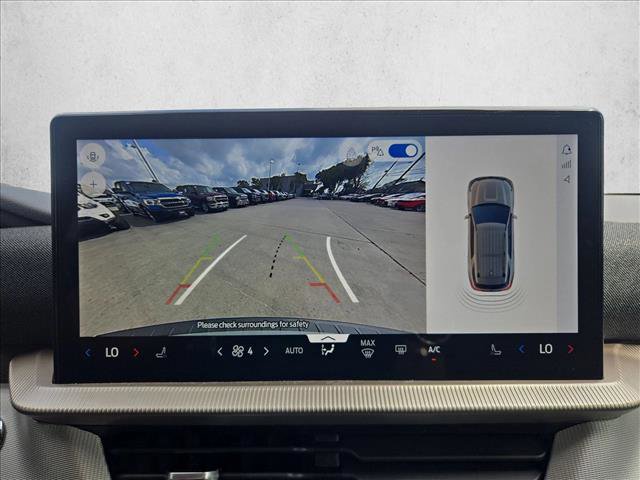 New 2026 Ford Explorer Active image 13