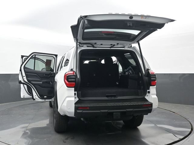New 2026 Toyota 4Runner TRD Off-Road Premium AWD/4WD image 34