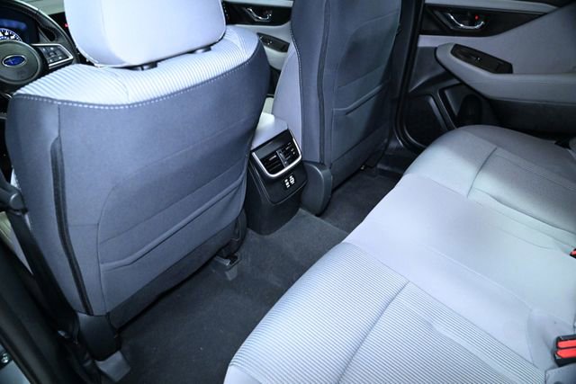 Used 2025 Subaru Legacy Premium image 42