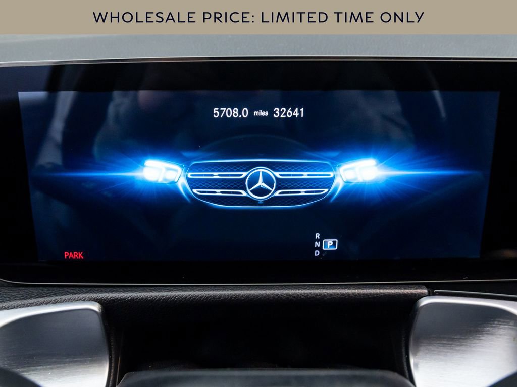 Used 2022 Mercedes-Benz GLB 250 4MATIC image 21