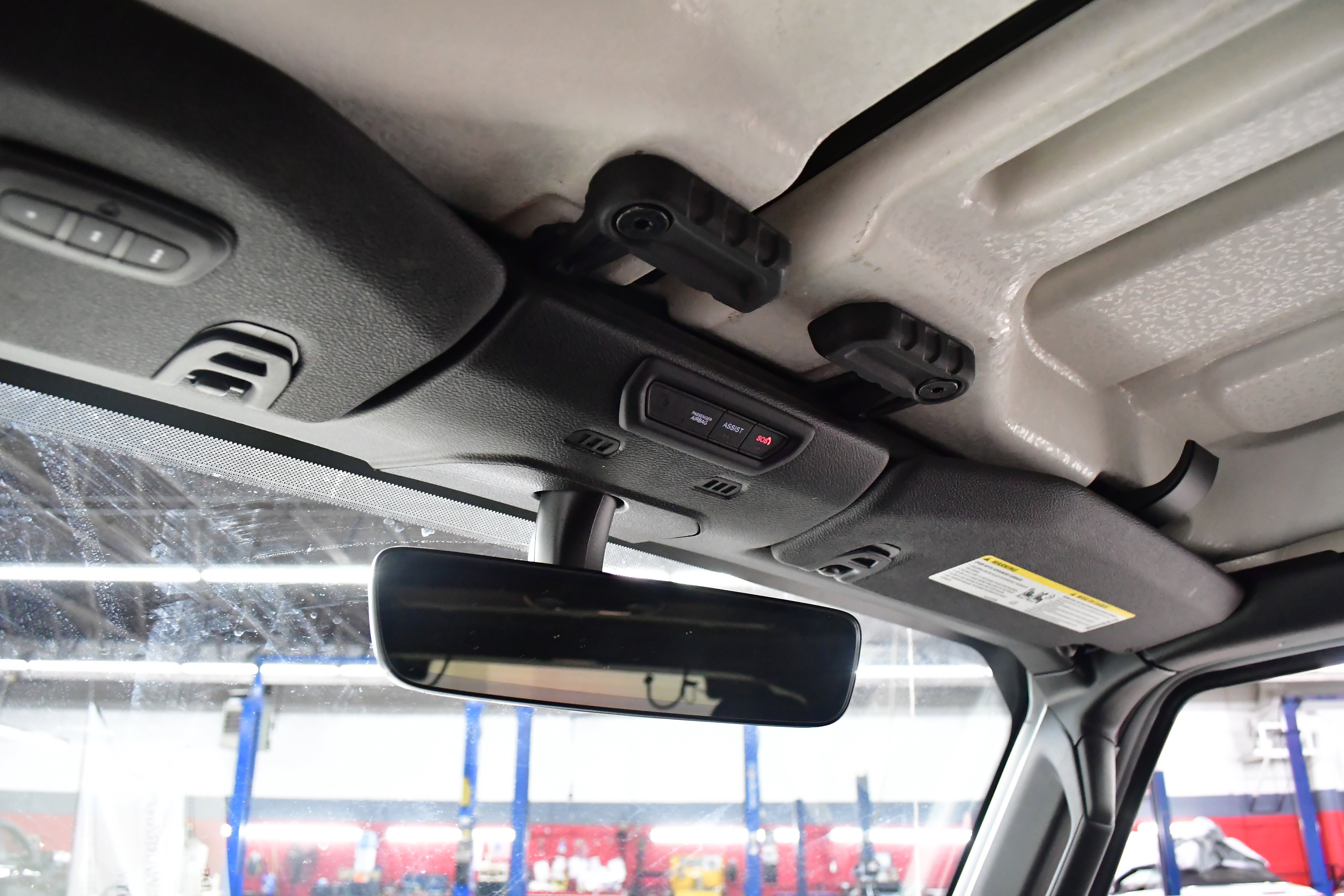 Used 2022 Jeep Wrangler Unlimited Sahara w/ Cold Weather Group image 48