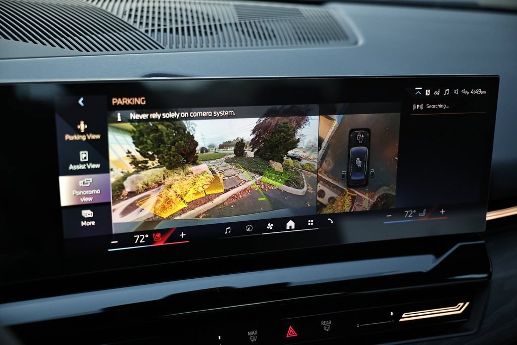 Used 2026 BMW 530i w/ Premium Package RWD image 38