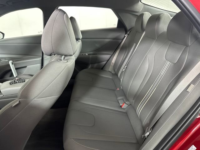 Certified 2024 Hyundai Elantra SEL image 23