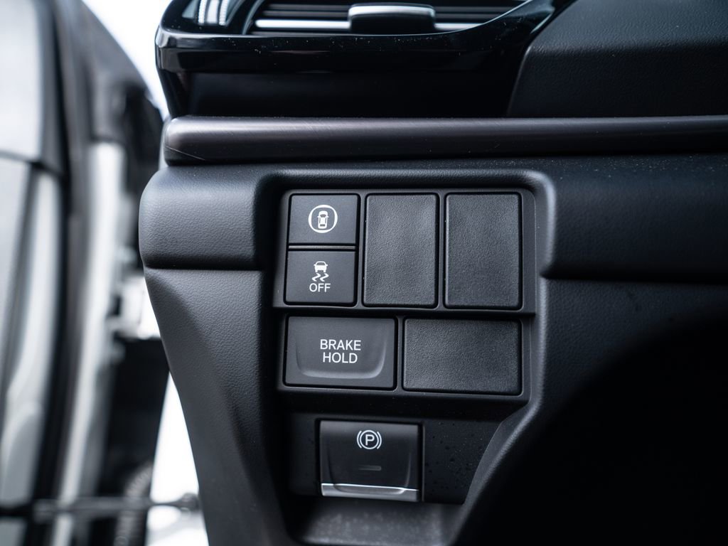 Certified 2025 Acura RDX SH-AWD image 27