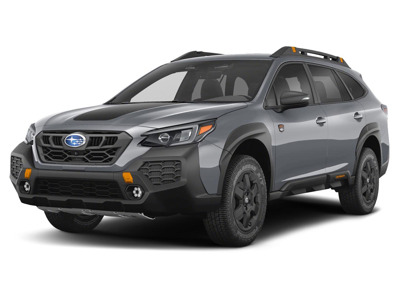 New 2025 Subaru Outback Wilderness image 1