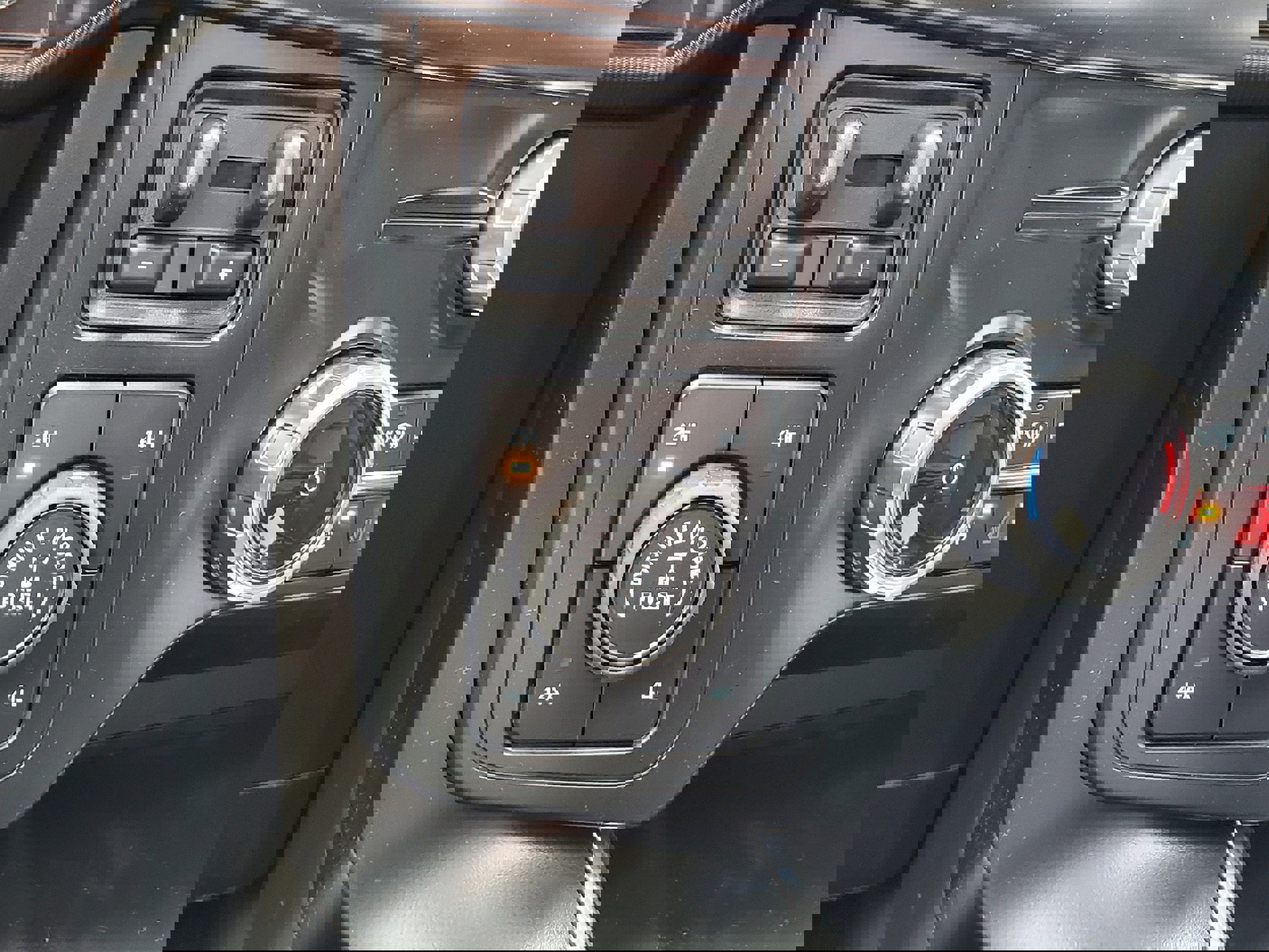 New 2026 Ford F150 Raptor image 30