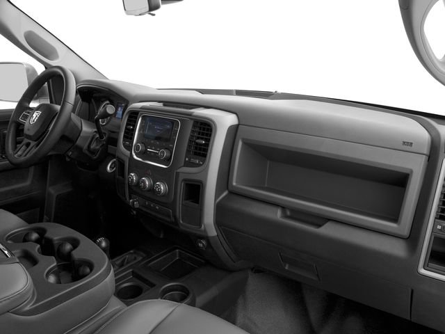 Used 2017 RAM 3500 Tradesman RWD image 16