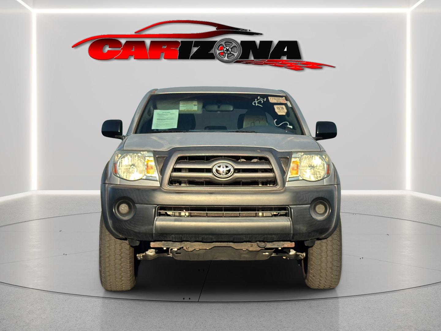 Used 2009 Toyota Tacoma PreRunner RWD image 14