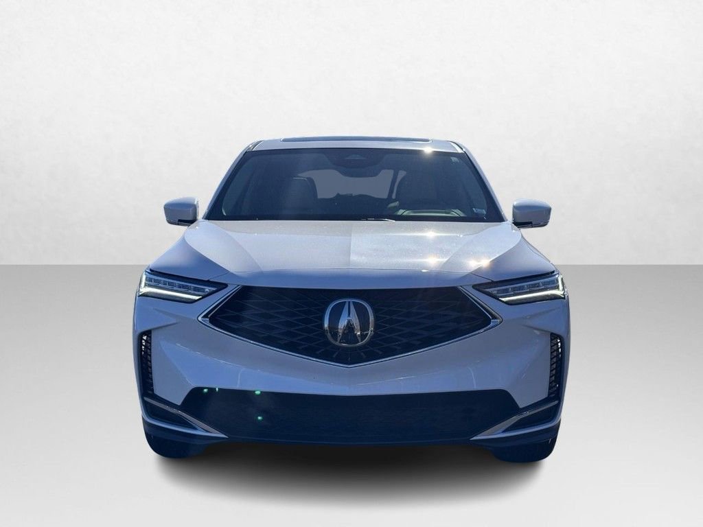 Certified 2026 Acura MDX SH-AWD image 11
