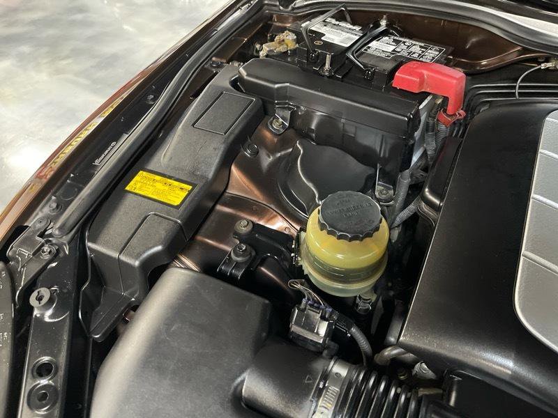 Used 2006 Lexus SC 430 Convertible image 50