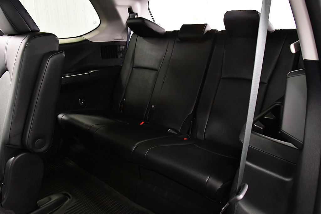 Used 2025 Toyota Grand Highlander AWD Hybrid image 31