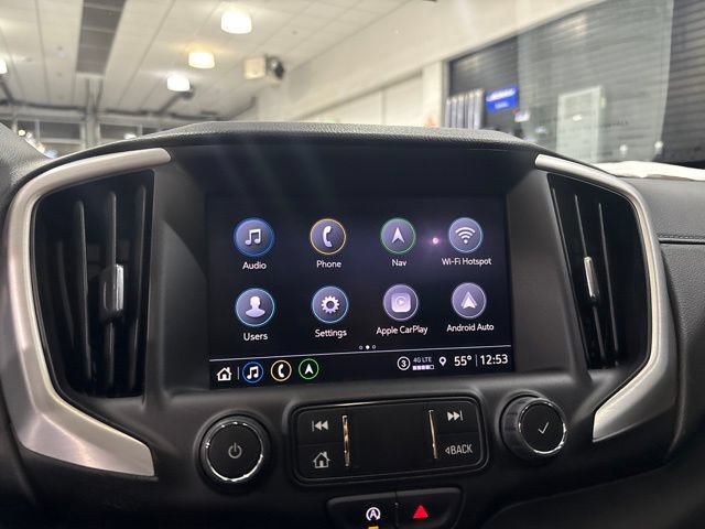 Used 2024 GMC Terrain SLE w/ Driver Convenience Package AWD/4WD image 26