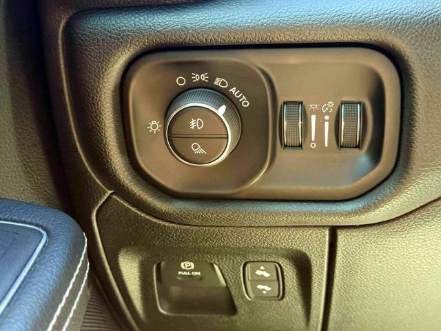 Certified 2024 RAM 1500 Laramie AWD/4WD image 23