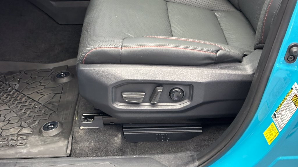 Certified 2026 Toyota Tundra TRD Pro AWD/4WD image 15