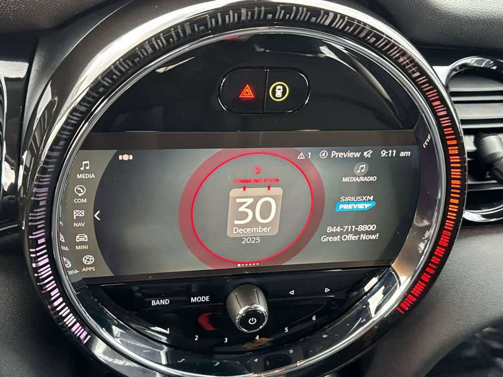 Used 2024 MINI Cooper S image 12