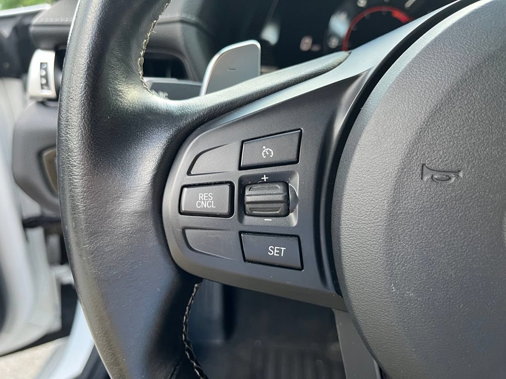 Used 2020 Toyota Supra RWD image 26