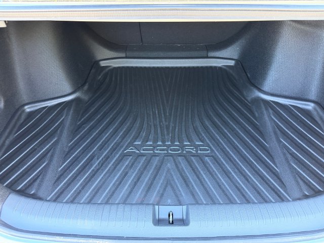 Used 2024 Honda Accord EX image 14