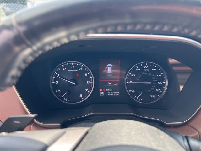 Used 2020 Subaru Outback Touring w/ Popular Package #2 AWD/4WD image 10