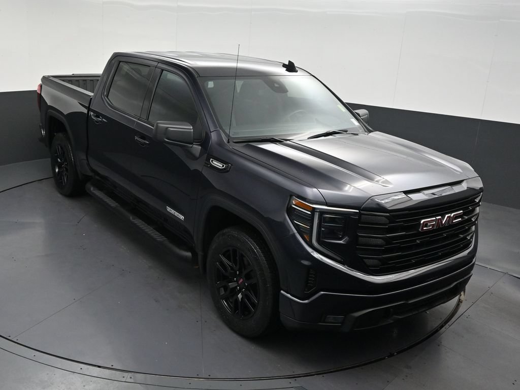 Used 2025 GMC Sierra 1500 Elevation RWD image 21