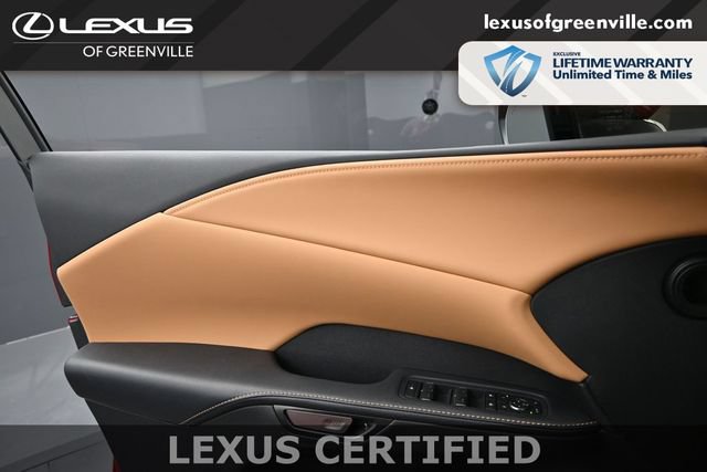 Certified 2025 Lexus RX 350 Premium w/ Accessory Package (K3) FWD image 18