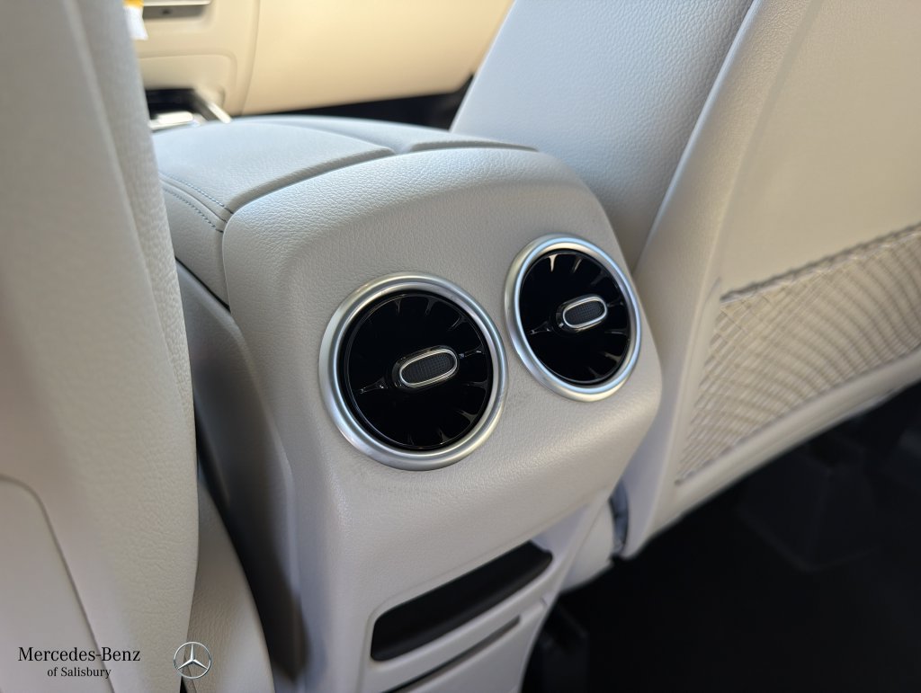 New 2026 Mercedes-Benz GLA 250 4MATIC image 17