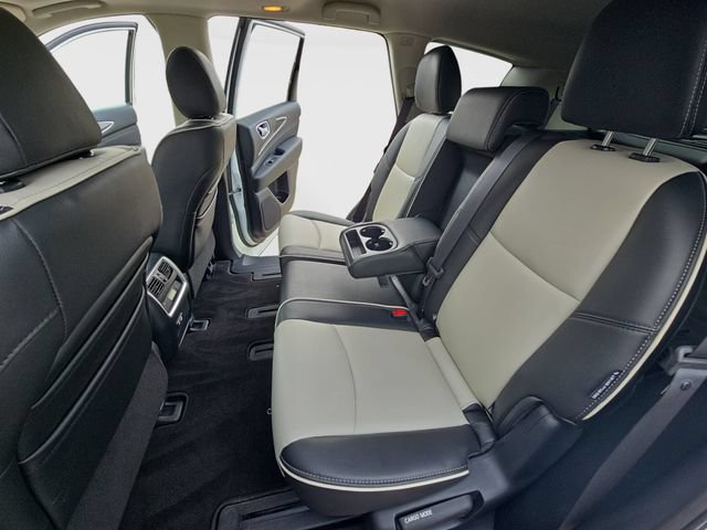 Used 2020 INFINITI QX60 Luxe AWD/4WD image 18