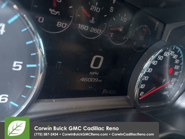 Used 2018 GMC Sierra 1500 Denali w/ Denali Ultimate Package AWD/4WD image 20