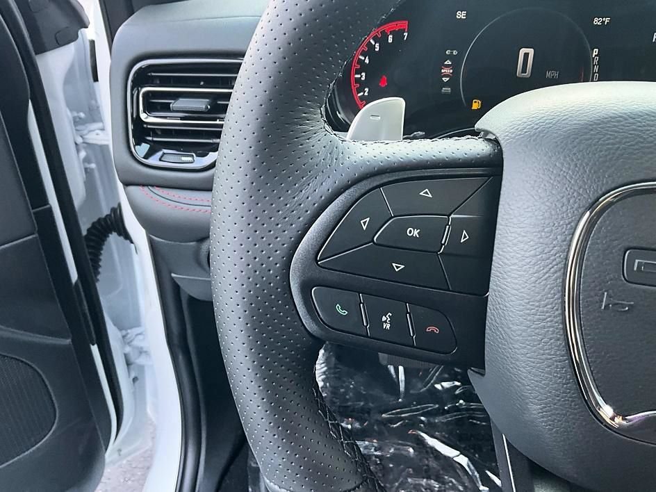 New 2026 Dodge Durango GT AWD/4WD image 32