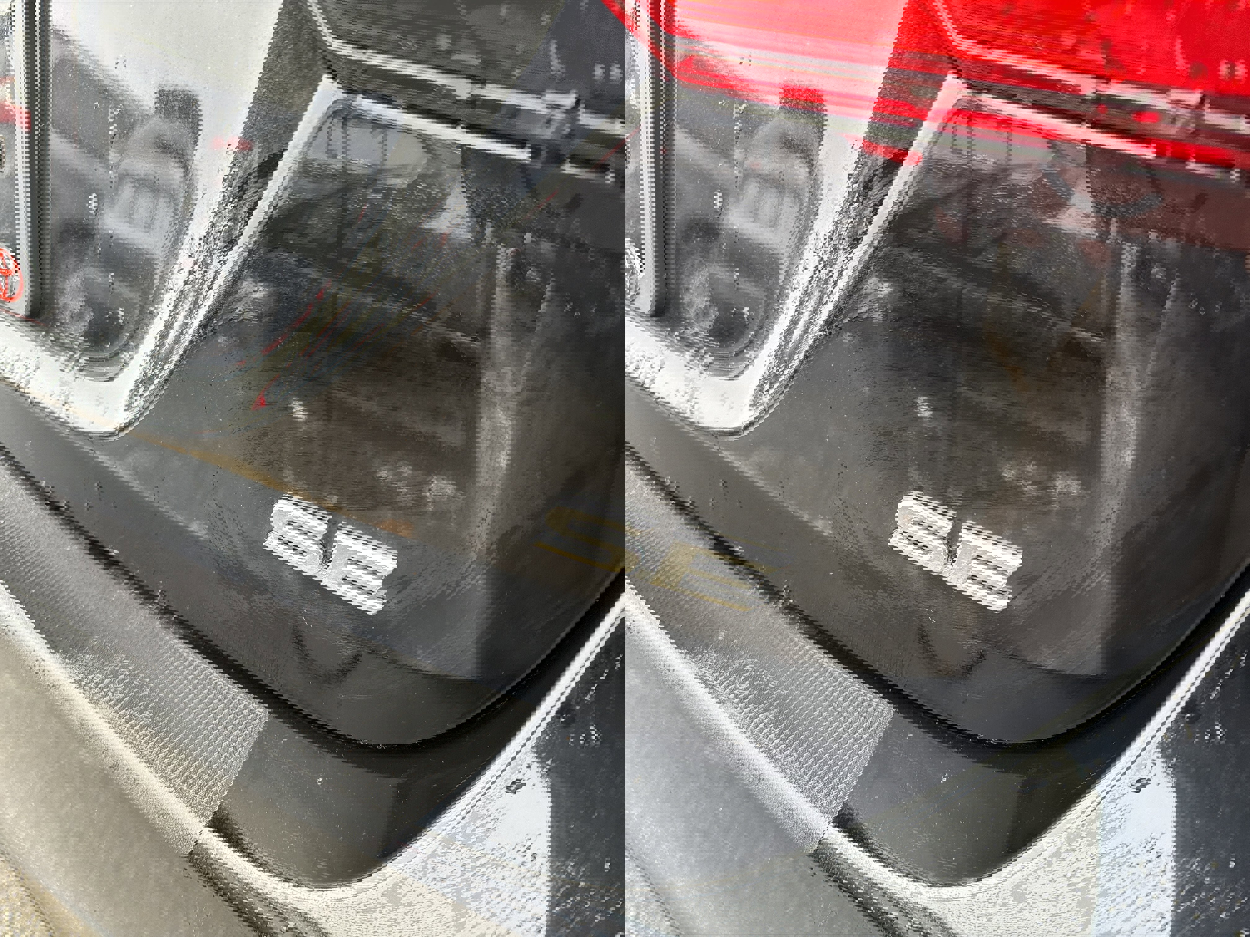 Used 2018 Toyota Camry SE image 8