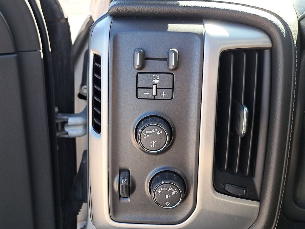 Used 2018 GMC Sierra 1500 SLT image 27