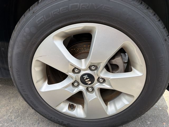 Used 2017 Kia Soul w/ Convenience Package FWD image 8