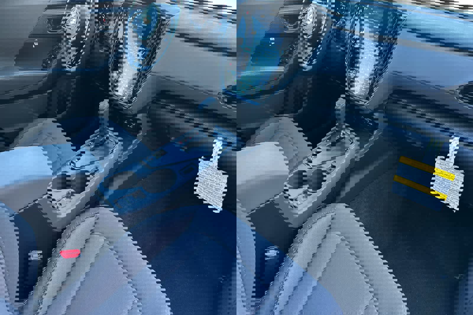 New 2026 Subaru Crosstrek 2.0i Premium image 16