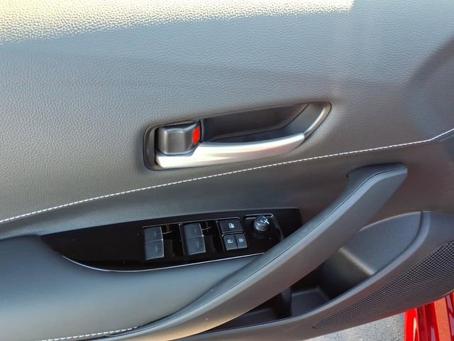 New 2026 Toyota Corolla SE image 11