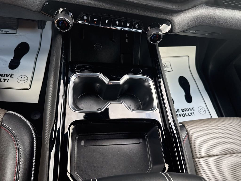 New 2026 Chevrolet Silverado EV Trail Boss w/ Premium Package image 28