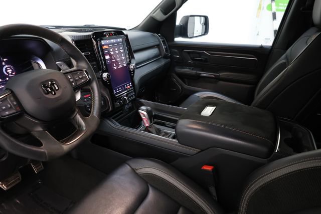 Used 2024 RAM 1500 TRX AWD/4WD image 91