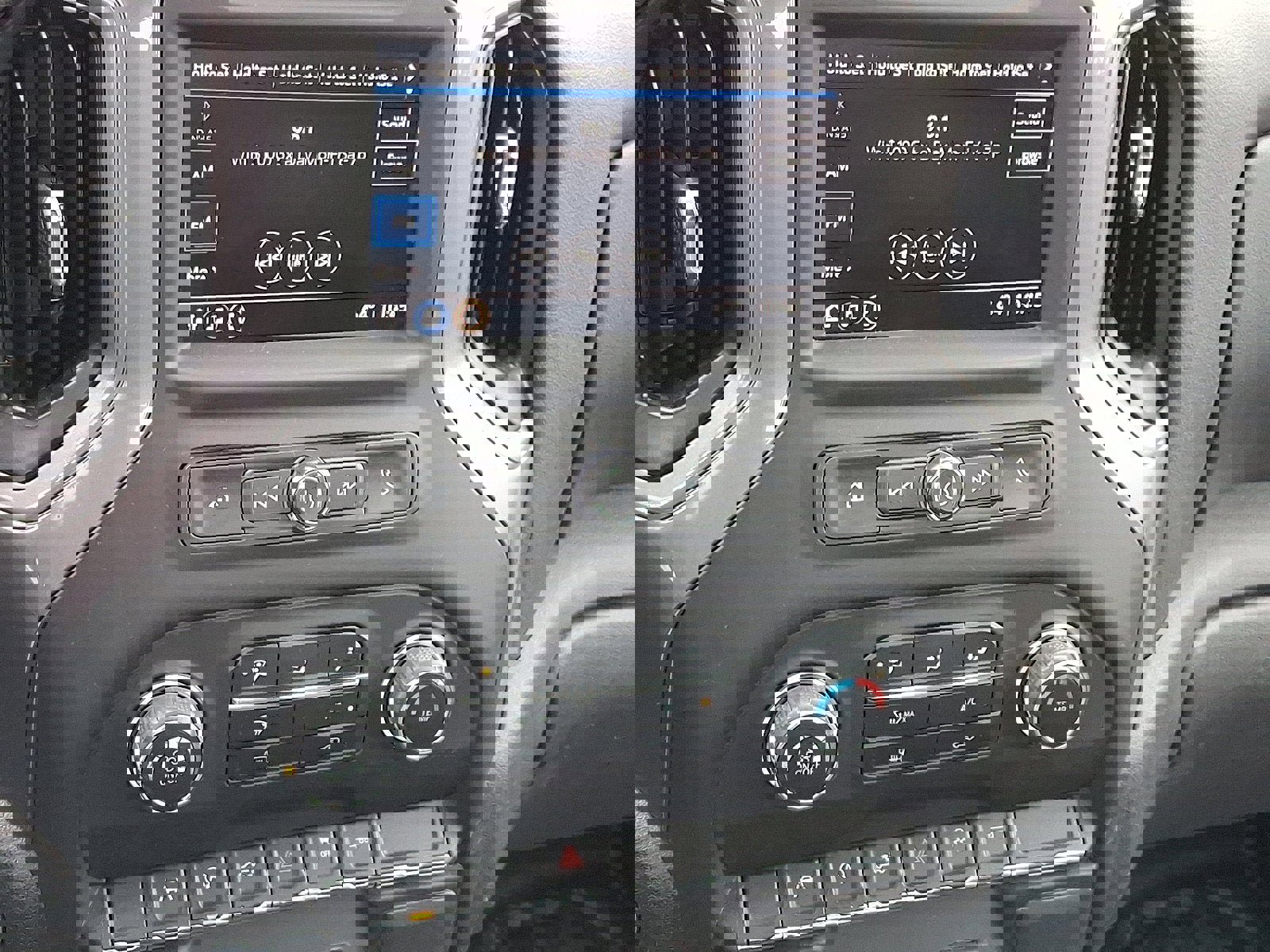 Used 2023 Chevrolet Silverado 1500 W/T w/ WT Fleet Convenience Package image 15