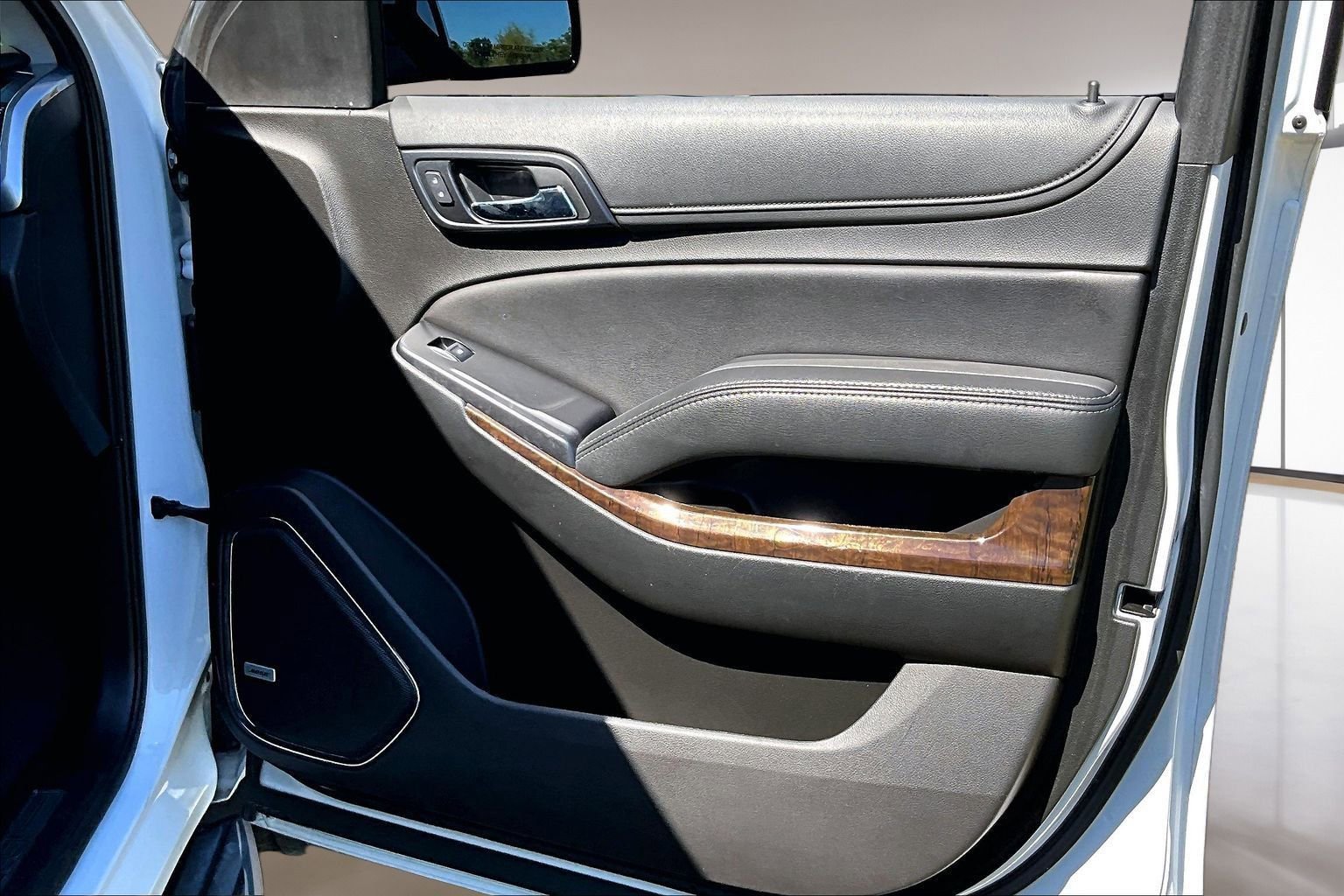 Used 2019 Chevrolet Tahoe LT RWD image 29