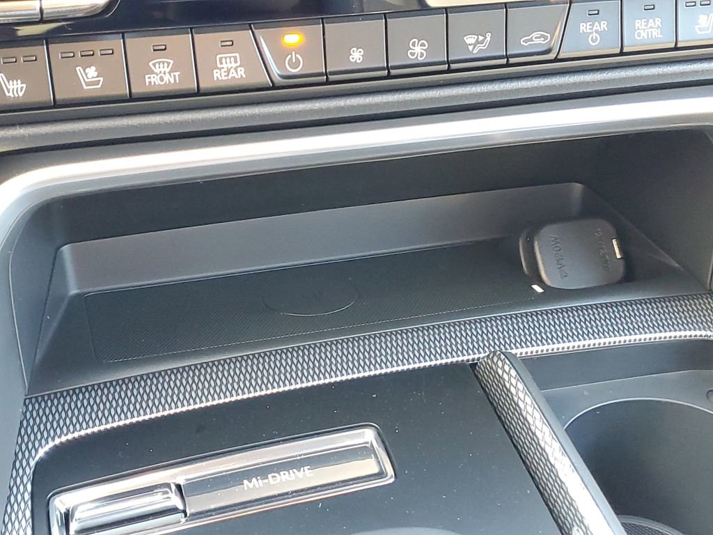 New 2026 MAZDA CX-70 3.3 Turbo S w/ Premium Package image 28